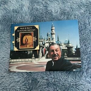 Walt Disney Pin